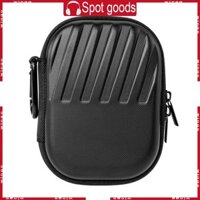 Hộp đựng du lịch chuột GODD cho MX 3S cung cấp bảo vệ chống bụi và túi đựng đồ tiện lợi