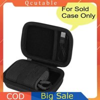 Hộp đựng du lịch Hộp đựng chống sốc cho phụ kiện loa JBL GO3 GO4