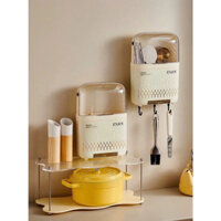 HỘP ĐỰNG ĐŨA CHIA NGĂN