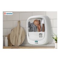 Hộp đựng đũa dán tường Hokori