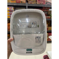 Hộp đựng đũa dán tường Hokori