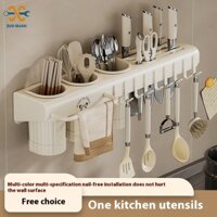 Hộp đựng đũa Không đục lỗ Giá đựng đồ gia đình