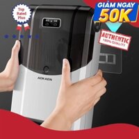 Hộp Đựng Đũa Thìa DIệt Khuẩn Máy Sấy Muỗng Đũa Khử Khuẩn Ống Đựng Đũa Treo Tường Nhà Bếp