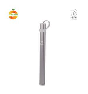 Hộp đựng đũa Titanium Keith Ti5810