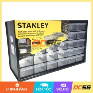 Hộp đựng dụng cụ bằng nhựa Stanley 1-93-980