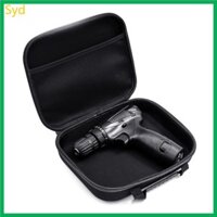 Hộp đựng dụng cụ bảo vệ Syd Hộp đựng máy khoan điện có tay cầm