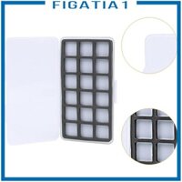 Hộp đựng dụng cụ câu cá Hộp đựng ruồi chống nước Hộp ruồi Mồi Móc đựng Hộp đựng 18 ngăn