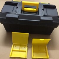 Hộp đựng dụng cụ cỡ nhỡ 17inch 410x210x190mm