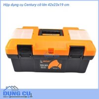 Hộp đựng dụng cụ cỡ to Century GIHA-1017