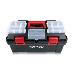 Hộp đựng dụng cụ đa chức năng Toptul TBAE0302