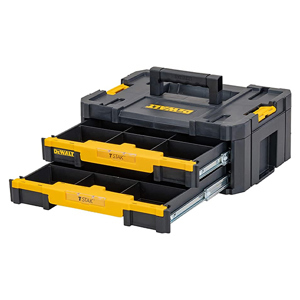Hộp Đựng Dụng Cụ DeWalt DWST1-70706