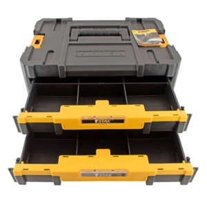 Hộp Đựng Dụng Cụ DeWalt DWST1-70706