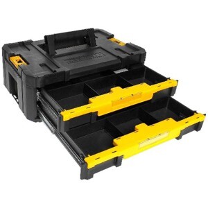 Hộp Đựng Dụng Cụ DeWalt DWST1-70706