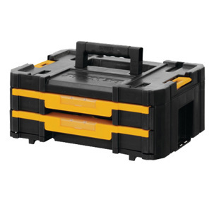 Hộp đựng dụng cụ Dewalt DWST17804