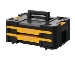 Hộp đựng dụng cụ Dewalt DWST17804