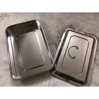 Hộp đựng dụng cụ inox