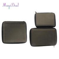 Hộp đựng dụng cụ MagiDeal - Hộp đựng đệm xốp để báo thức và phụ kiện câu cá