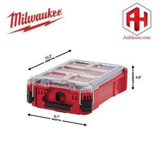 Hộp đựng dụng cụ Milwaukee 48-22-8435