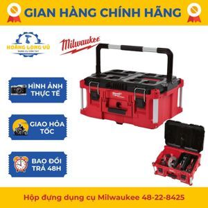 Hộp đựng dụng cụ Milwaukee 48-22-8425