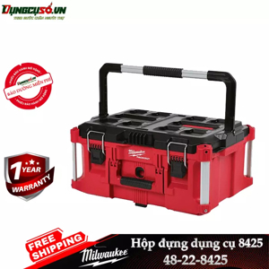 Hộp đựng dụng cụ Milwaukee 48-22-8425