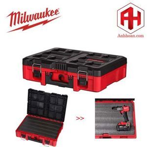 Hộp đựng dụng cụ Milwaukee 48-22-8450