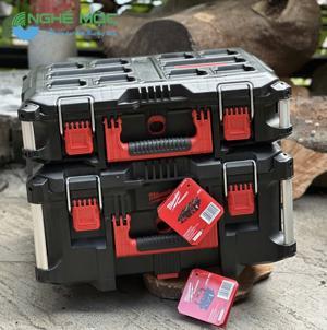 Hộp đựng dụng cụ Milwaukee 8424