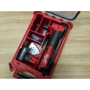 Hộp đựng dụng cụ Milwaukee 8435
