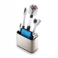 Hộp đựng dụng cụ rửa bát inox KitchenAid KEG784OSSSA (16x12x8cm) – cái