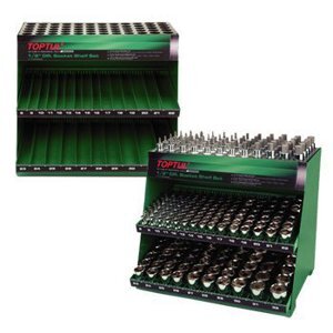 Hộp đựng dụng cụ xách tay 60 chi tiết Toptul GAAY0004