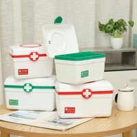 Hộp đựng dụng cụ y tế