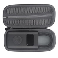Hộp Đựng EVA Cứng Cho Máy Bơm Hơi Ô Tô Xiaomi 1S Hộp Đựng Máy Bơm Hơi Mijia Hộp Kho Báu Bảo Vệ Máy Bơm Không Khí Áp Lực Cao Điện
