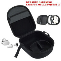 Hộp đựng EVA cứng chống sốc chống nước cho kính Oculus Quest 2 VR