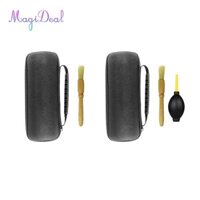 Hộp đựng EVA cứng MagiDeal dành cho máy xay cà phê thủ công Hộp đựng du lịch, lưu trữ di động
