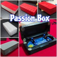 Hộp đựng fingerboad ván trượt ngón tay