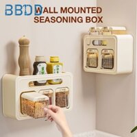 Hộp Đựng Gạo Chống Ẩm Chống Côn Trùng Tiện Dụng