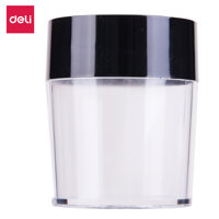 Hộp Đựng Ghim 5875Mm Deli, ĐenXanh - 1 Hộp - E9881 - Xanh dương