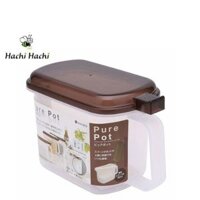 Hộp đựng gia vị 720ml Kèm muỗng