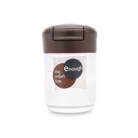 Hộp đựng gia vị Inomata 68ml - 2 màu - Nâu