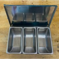 Hộp đựng gia vị