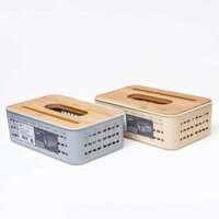 Hộp Đựng Giấy Ăn 8542 giá tốt, miễn phí vận chuyển, giao nhanh