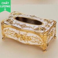 HỘP ĐỰNG GIẤY ĂN CAO CẤP