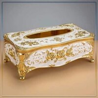 HỘP ĐỰNG GIẤY ĂN SANG TRỌNG