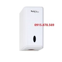 Hộp đựng giấy ăn treo tường Yigao 908A