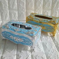 Hộp đựng giấy ăn