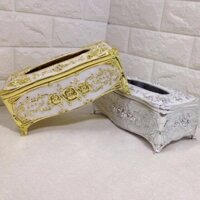 Hộp đựng giấy ăn