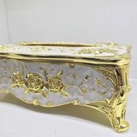 Hộp đựng giấy ăn