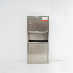 Hộp đựng giấy Atmor 8128