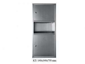 Hộp đựng giấy Atmor 8128
