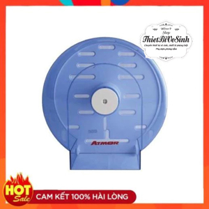 Hộp đựng giấy Atmor AT1008TB