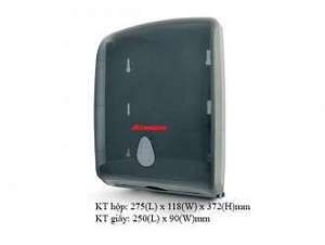 Hộp đựng giấy Atmor AT1123B